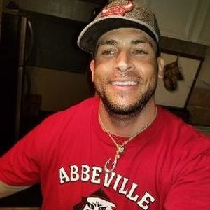 Meet your Posher, Scotty